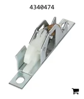 AGCO 4340474 Замок