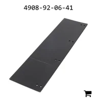 AGCO 4908-92-06-41 Резиновая полоса