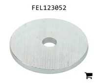 AGCO FEL123052 Диск