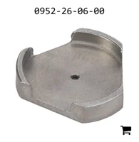 AGCO 0952-26-06-00 Диск