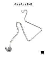 AGCO 4224921M1 Трубка топливная AGCO