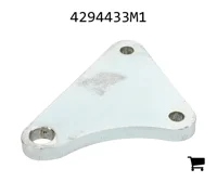 AGCO 4294433M1 Кронштейн генератора