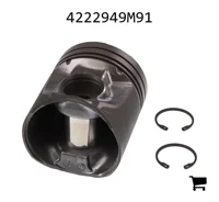 AGCO 4222949M91 Поршень