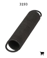 AGCO 3193 Пружина