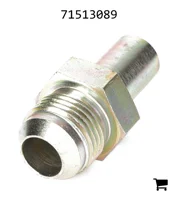 AGCO 71513089 Адаптер