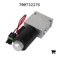 AGCO 700732276 Гидравлический клапан