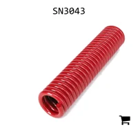 AGCO SN3043 Пружина