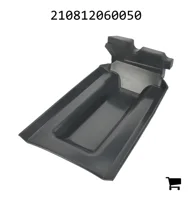 AGCO 210812060050 Коврик пола