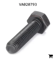 AGCO VA020793 Винт с шестигранной головкой