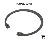 AGCO 3909632M1 Стопорное кольцо