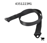 AGCO 4351223M1 Упряжь