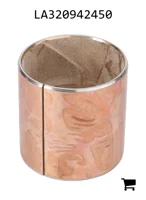 AGCO LA320942450 Коуш