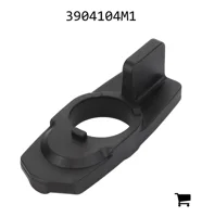 AGCO 3904104M1 Рычаг