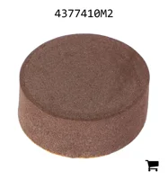 AGCO 4377410M2 Накладка