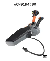 AGCO ACW0194700 Подлокотник