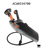 AGCO ACW0194700 Подлокотник