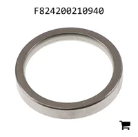 AGCO F824200210940 Кольцо седла клапана