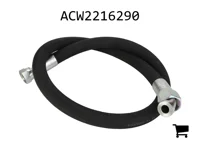 AGCO ACW2216290 Гидравлический шланг