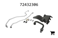 AGCO 72432306 Соединительная труба