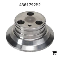 AGCO 4301792M2 Упряжь