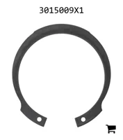 AGCO 3015009X1 Стопорное кольцо