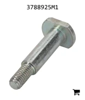 AGCO 3788925M1 Ось поворота