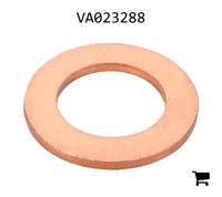 AGCO VA023288 Плоская шайба