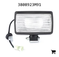 AGCO 3808923M91 Фара рабочего света с лампой H3