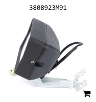 AGCO 3808923M91 Фара рабочего света с лампой H3