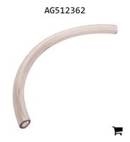 AGCO AG512362 Виниловый шланг