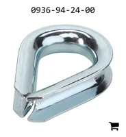 AGCO 0936-94-24-00 Коуш