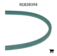 AGCO N1020394 Ремень клиновой