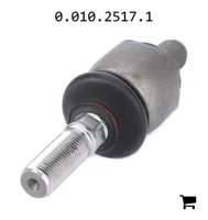 AGCO 0.010.2517.1 Шаровой шарнир