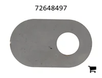 AGCO 72648497 Шайба