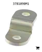 AGCO 3781090M1 Пластина