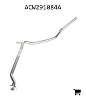 AGCO ACW291084A Труба