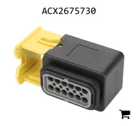 AGCO ACX2675730 Соединитель