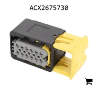 AGCO ACX2675730 Соединитель