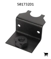 AGCO 501732D1 Кронштейн