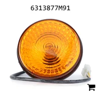 AGCO 6313877M91 Сигнал