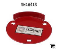 AGCO SN16413 Крышка рычага