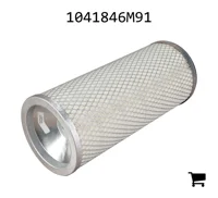 AGCO 1041846M91 Фильтрующий элемент воздушного фильтра