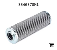 AGCO 3540378M1 Картридж гидравлического масляного фильтра