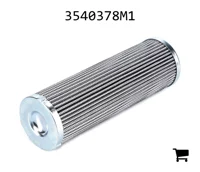 AGCO 3540378M1 Картридж гидравлического масляного фильтра