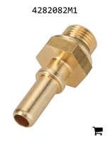 AGCO 4282082M1 Быстроразъемное соединение