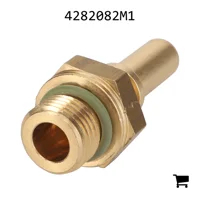 AGCO 4282082M1 Быстроразъемное соединение