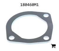 AGCO 180460M1 Фиксатор