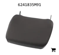 AGCO 6241835M91 Сиденье