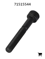 AGCO 71515544 Болт с шестигранной головкой