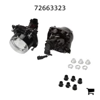 AGCO 72663323 Дополнительное освещение